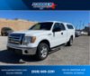 Pre-Owned 2012 Ford F-150 XLT