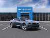 New 2022 Chevrolet Camaro LT