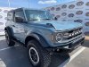 Certified Pre-Owned 2021 Ford Bronco Big Bend Advanced