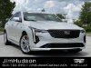 Pre-Owned 2020 Cadillac CT4 Luxury