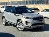 Pre-Owned 2020 Land Rover Range Rover Evoque First Edition