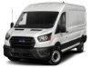 New 2022 Ford Transit Cargo 250