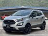 New 2021 Ford EcoSport SES