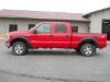 Pre-Owned 2006 Ford F-250 Super Duty Lariat