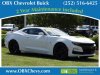 Certified Pre-Owned 2019 Chevrolet Camaro SS