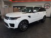 Pre-Owned 2022 Land Rover Range Rover Sport HSE Silver Edition