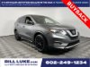 Pre-Owned 2019 Nissan Rogue S