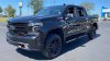 Certified Pre-Owned 2022 Chevrolet Silverado 1500 Limited LT Trail Boss