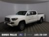 Certified Pre-Owned 2021 Toyota Tacoma Limited