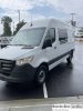 Certified Pre-Owned 2023 Mercedes-Benz Sprinter 2500