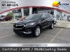 Certified Pre-Owned 2021 Buick Enclave Premium