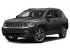 Certified Pre-Owned 2016 Jeep Compass Latitude