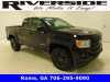 Certified Pre-Owned 2020 GMC Canyon SLE