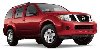 Pre-Owned 2010 Nissan Pathfinder S