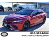 Pre-Owned 2021 Toyota Camry Hybrid XSE