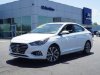Certified Pre-Owned 2022 Hyundai ACCENT Limited