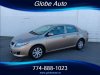 Pre-Owned 2010 Toyota Corolla Base