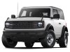 New 2021 Ford Bronco Big Bend Advanced