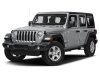 Pre-Owned 2019 Jeep Wrangler Unlimited Sport