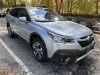 Certified Pre-Owned 2022 Subaru Outback Limited
