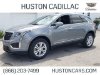 Certified Pre-Owned 2022 Cadillac XT5 Luxury