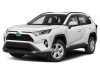 Pre-Owned 2021 Toyota RAV4 Hybrid XLE Premium