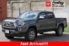 Certified Pre-Owned 2023 Toyota Tacoma Limited