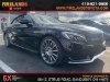 Pre-Owned 2018 Mercedes-Benz C-Class AMG C 43