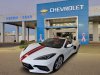 Pre-Owned 2021 Chevrolet Corvette Stingray