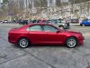 Pre-Owned 2012 Ford Fusion SEL