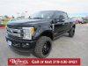 Pre-Owned 2018 Ford F-350 Super Duty Limited