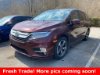 Pre-Owned 2018 Honda Odyssey Touring