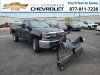 Pre-Owned 2018 Chevrolet Silverado 3500HD Work Truck