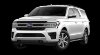 New 2023 Ford Expedition MAX XLT