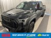 Certified Pre-Owned 2022 Toyota Tundra TRD Pro HV