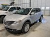Pre-Owned 2012 Lincoln MKX Base