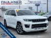 Certified Pre-Owned 2023 Jeep Grand Cherokee L Overland