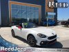 Pre-Owned 2020 FIAT 124 Spider Abarth