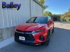 Certified Pre-Owned 2022 Chevrolet Blazer RS