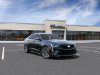 New 2022 Cadillac CT4-V Blackwing