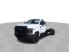 New 2023 Chevrolet Silverado 1500 Work Truck