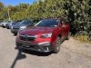 Certified Pre-Owned 2021 Subaru Outback Premium