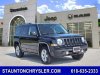 Pre-Owned 2014 Jeep Patriot Sport