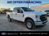 Certified Pre-Owned 2022 Ford F-250 Super Duty XL
