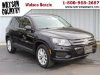 Pre-Owned 2017 Volkswagen Tiguan 2.0T Limited S 4Motion