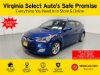 Pre-Owned 2017 Hyundai VELOSTER Base