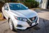 Pre-Owned 2021 Nissan Rogue Sport S