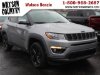 Certified Pre-Owned 2019 Jeep Compass Altitude