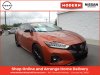 Certified Pre-Owned 2021 Nissan Maxima 3.5 SR
