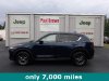Pre-Owned 2019 MAZDA CX-5 Touring